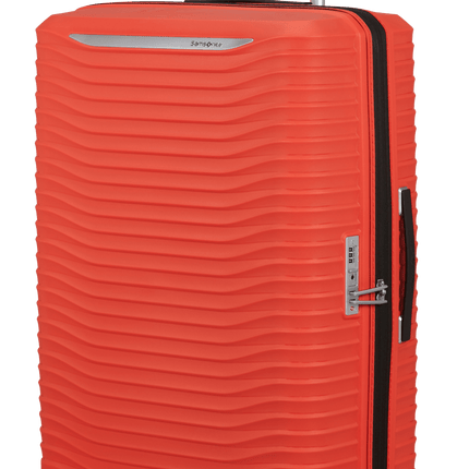 Samsonite Upscape 75 Expandable Super Light Harde Koffer