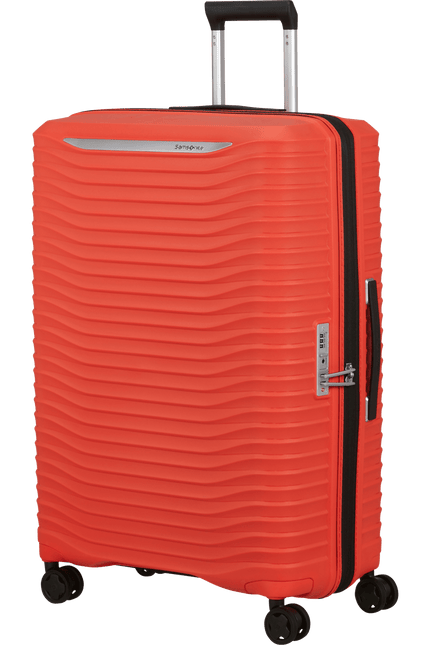 Samsonite Upscape 75 Expandable Super Light Harde Koffer
