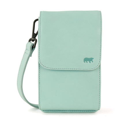 Sac à bandoulière Bear Design Robbie CP2650 Jade