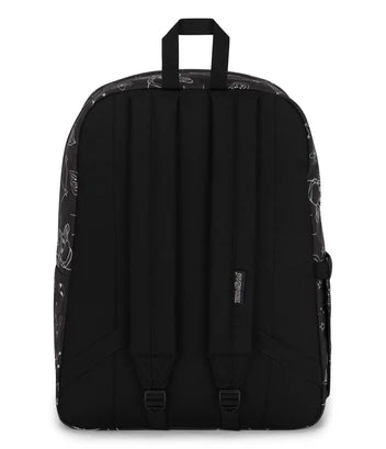 JanSport Superbreak Plus Backpack 15 Inch– Cosmic City
