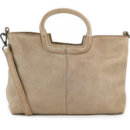 Borsa a mano/tracolla Bear Design M Jasmijn MJ1904 Taupe