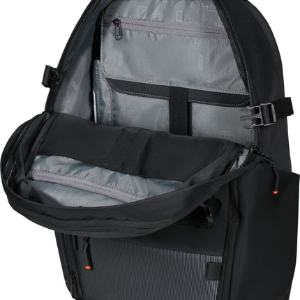 American Tourister Pacepro Mochila para laptop 17,3 polegadas
