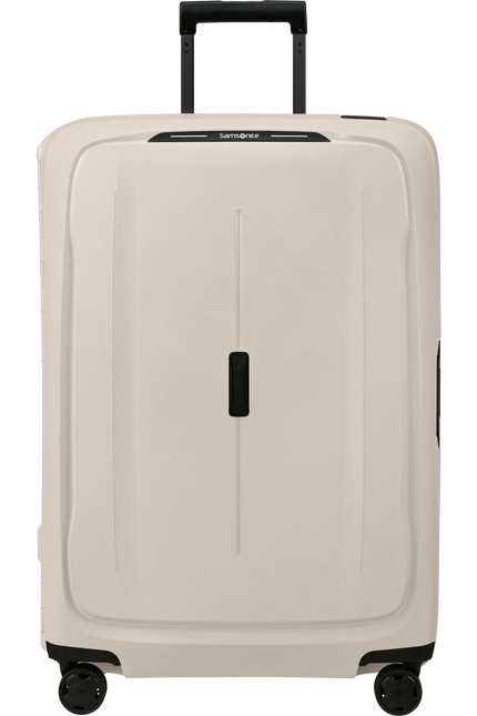 Samsonite Essens Harde Koffer 75 Large Sandstone