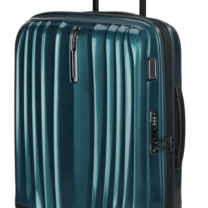 Samsonite Nexis Spinner Uitbreidbaar (4 wielen) 55cm