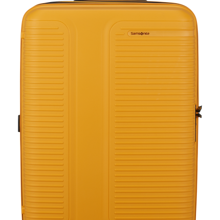 Samsonite Prodiver HS Spinner 69 Expandable Harde Koffer Yellow