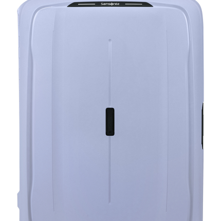 Pevné pouzdro Samsonite Essens 81 XL Lavender