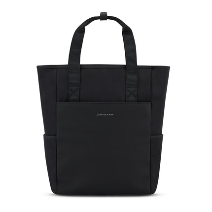 Kapten & Son Lindby All Black 14 Inch