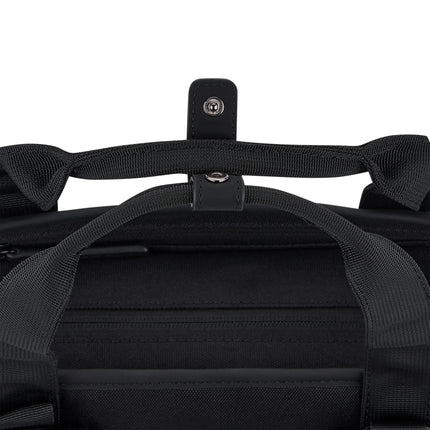 Kapten & Son Lindby All Black 14 Inch