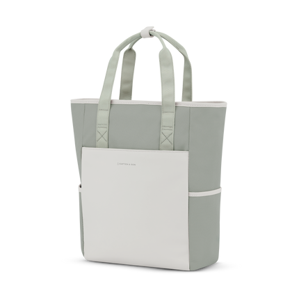 Kapten & Son Lindby Muted Sage 14 Inch