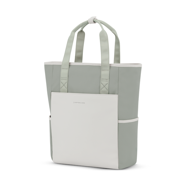 Kapten & Son Lindby Muted Sage 14 Inch