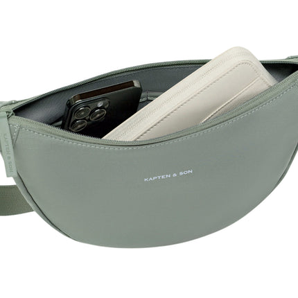 Kapten & Son Essential Moon Bag Crossbodytas