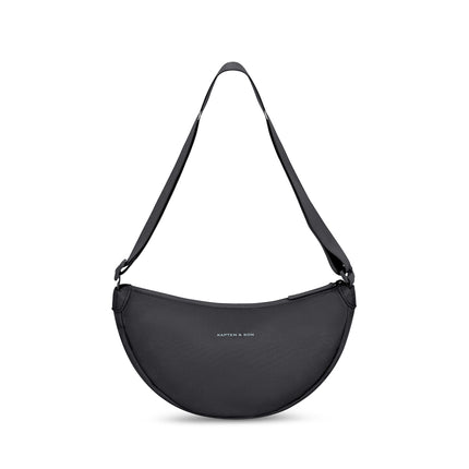 Kapten & Son Essential Moon Bag Crossbodytas All Black