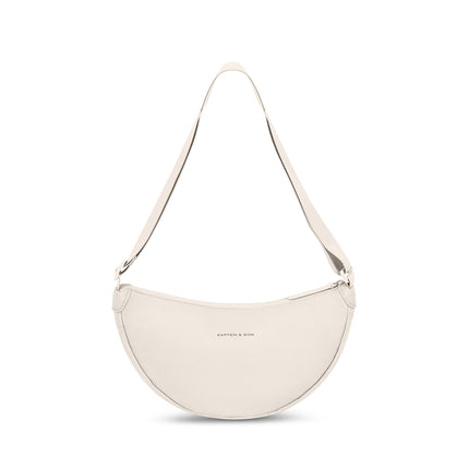 Kapten & Son Essential Moon Bag Crossbodytas Sandstone