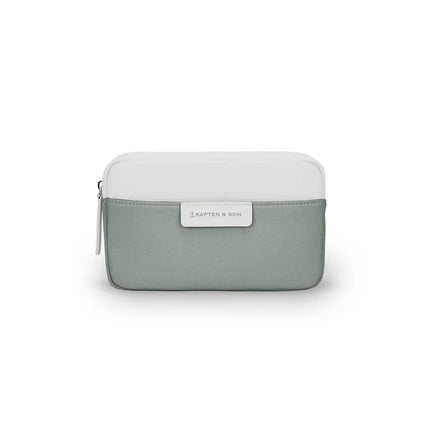 Kapten & Son Heuptas-Body Bag Habo Muted Sage