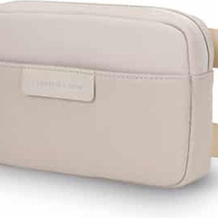 Kapten & Son axelväska Habo Sandstone