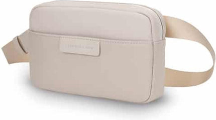 Kapten & Son axelväska Habo Sandstone