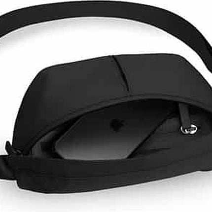 Kapten & Son Heuptas Sveg All Black