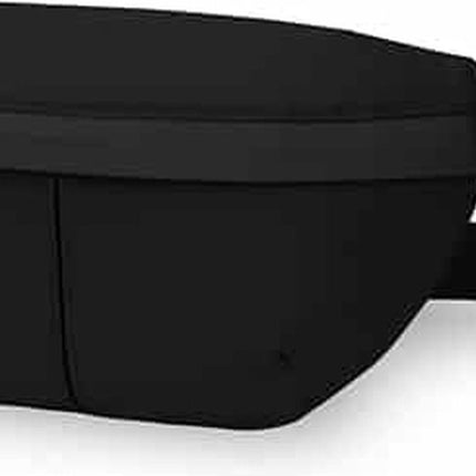 Kapten & Son Heuptas Sveg All Black