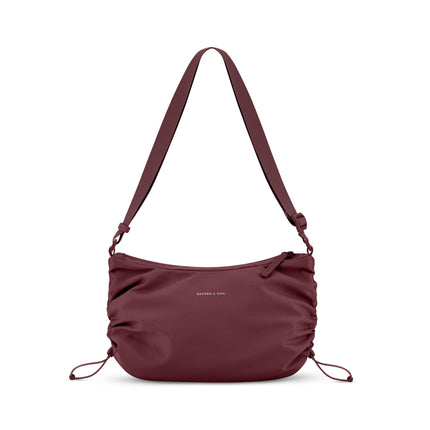 Kapten & Son Skara Small Burgundy