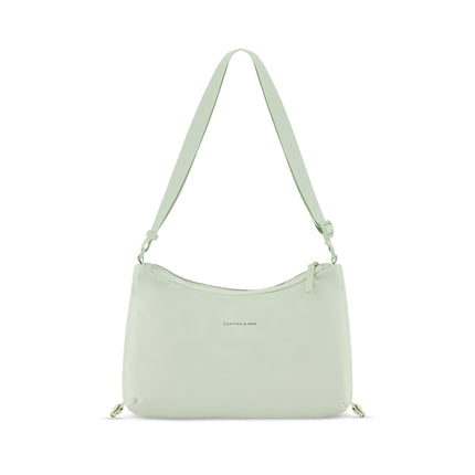Kapten & Son Skara Small Matcha Green