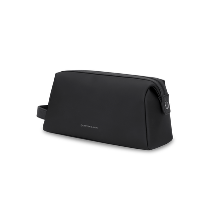Kapten & Son Windsor Toilettas All Black