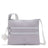 Tender Grey / Soft Lila