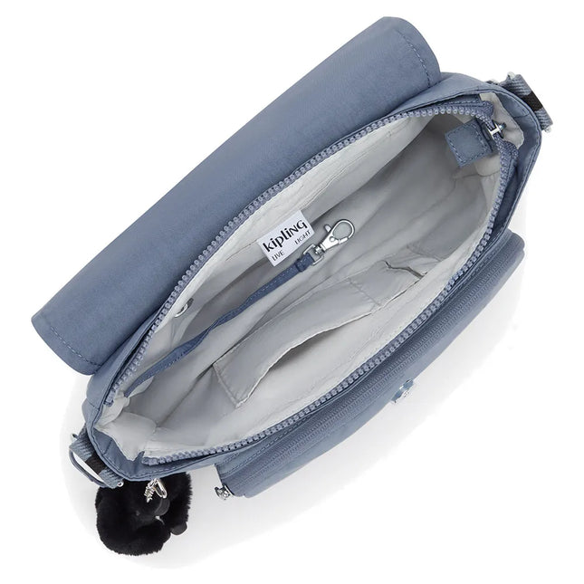 Kipling Dalma Schoudertas