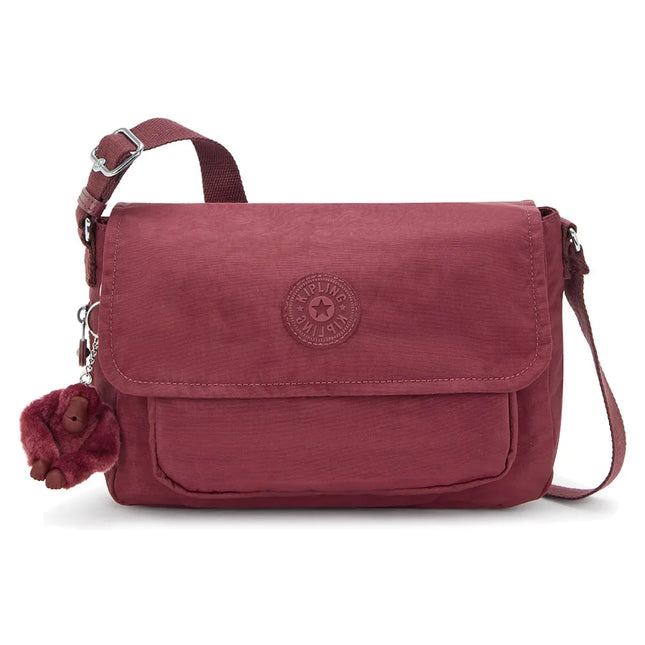 Kipling Dalma Schoudertas