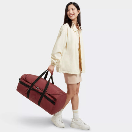 Kipling Jonis M сак за уикенд и раница