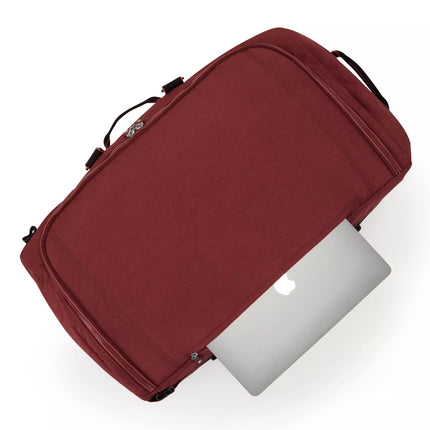 Kipling Jonis M сак за уикенд и раница