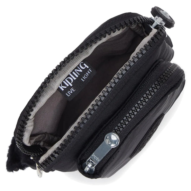 Kipling Telmo Telefoon- Portefeuilletas