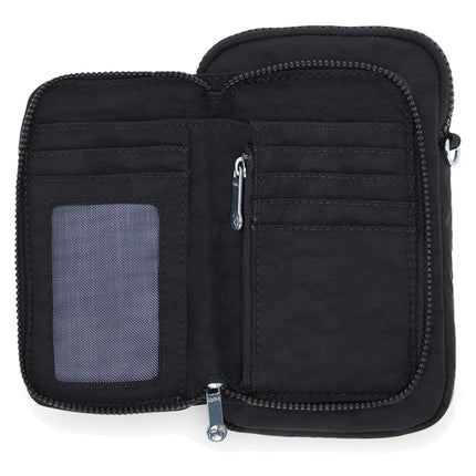 Kipling Telmo Telefoon- Portefeuilletas
