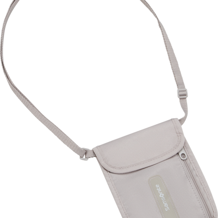 Samsonite Ta Revolution RFID Neckt Pouch