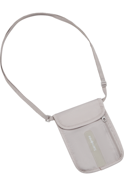 Samsonite Ta Revolution RFID Neckt Pouch