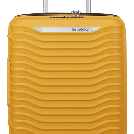 Samsonite Upscape Spinner 45x36x20 Underseater Handbagage Koffer Yellow