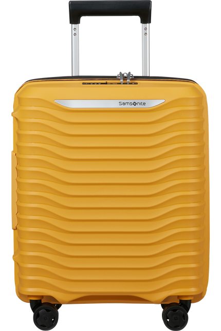 Samsonite Upscape Spinner 45x36x20 Underseater Handbagage Koffer Yellow