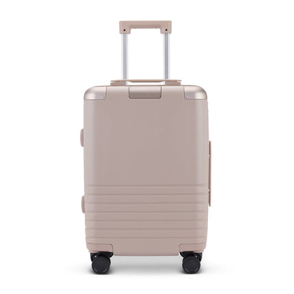 Kapten & Son Heathrow Check-In Spinner 70 cm Muted Clay
