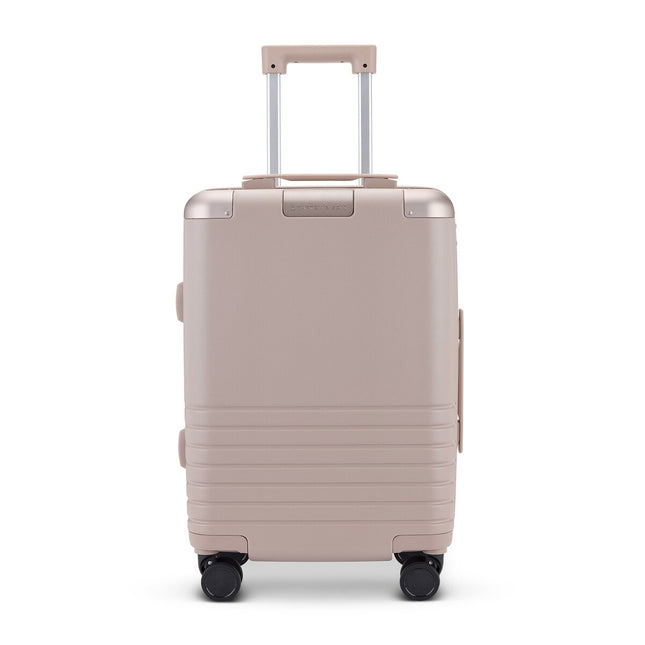 Kapten & Son Heathrow Check-In Spinner 70 cm Muted Clay