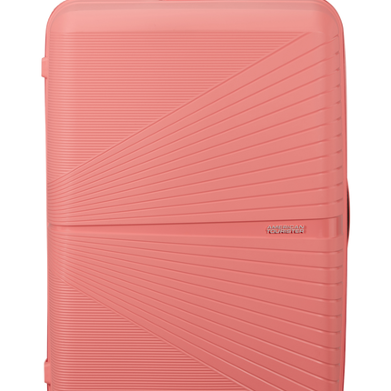 American Tourister Airconic Spinner 77 Large Solar Pink