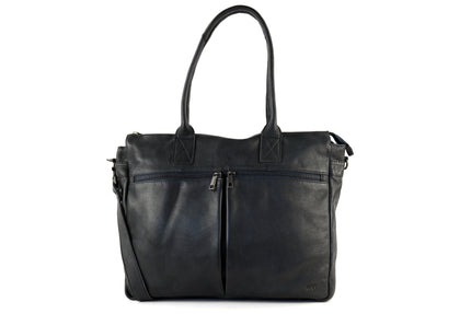 Saco para portátil Bear Design Binni CP1657 Azul navy