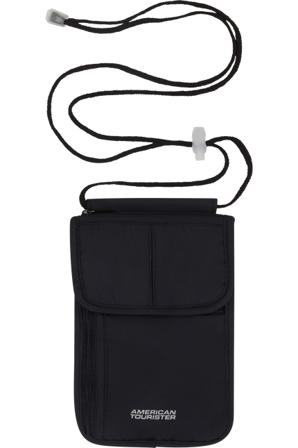 American Tourister Nektasje RFID 13.5x21 cm