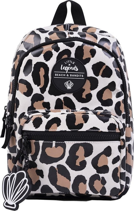 Dívčí batůžek Little Legends S Leopard Shark