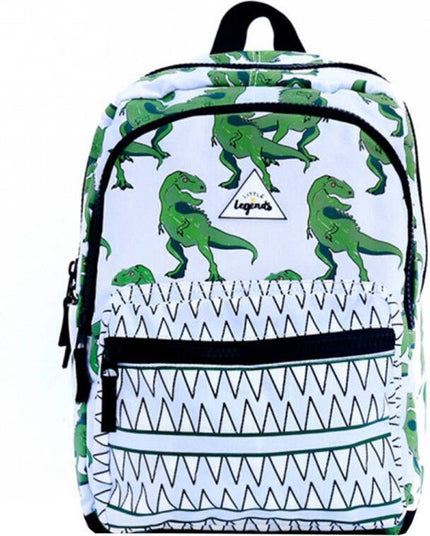 Little Legends Backpack L Dino