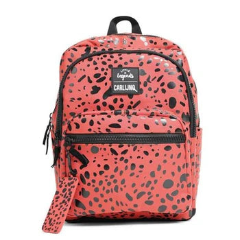Little Legends Backpack L Q Carlijn Spotted Animal