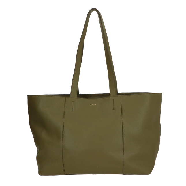 LouLou Essentiels Shopper Valerie