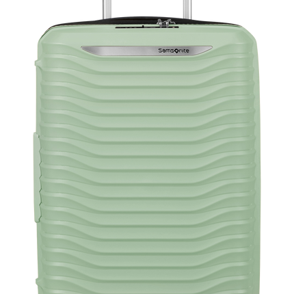 Samsonite Upscape Spinner 55x35x25 Slim Handbagage Koffer Soft Sage