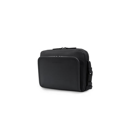 Kapten & Son Lulea Skuldertaske All Black