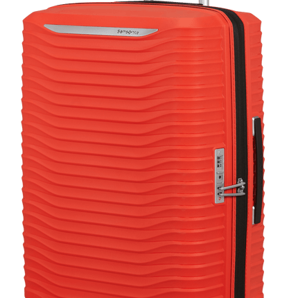 Samsonite Upscape 68 Expandable Super Light Medium Lava