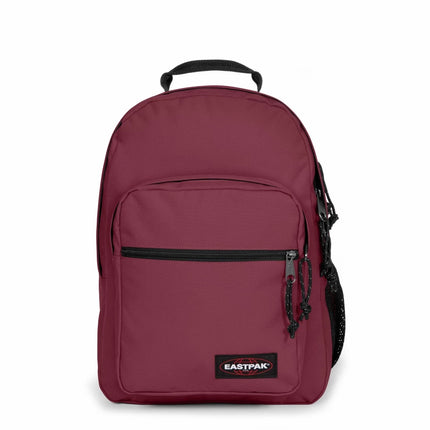 Eastpak Morius Mochila escolar 15,6 pulgadas Bushy Burdeos