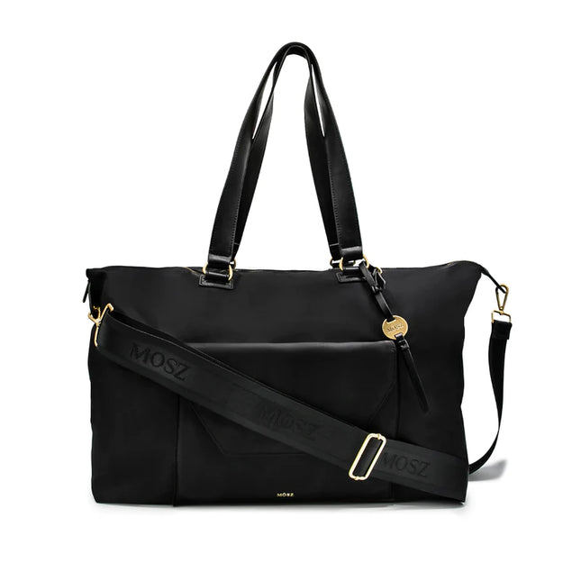 MOSZ Weekend Tas Sandy
